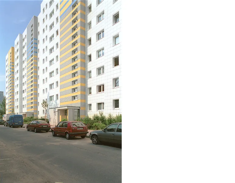 Ohne WBS 
Für die Anmietung der Wohnung ist kein WBS erforderlich — photo 1